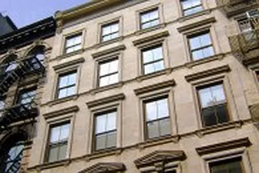 Rented by NB New York Properties