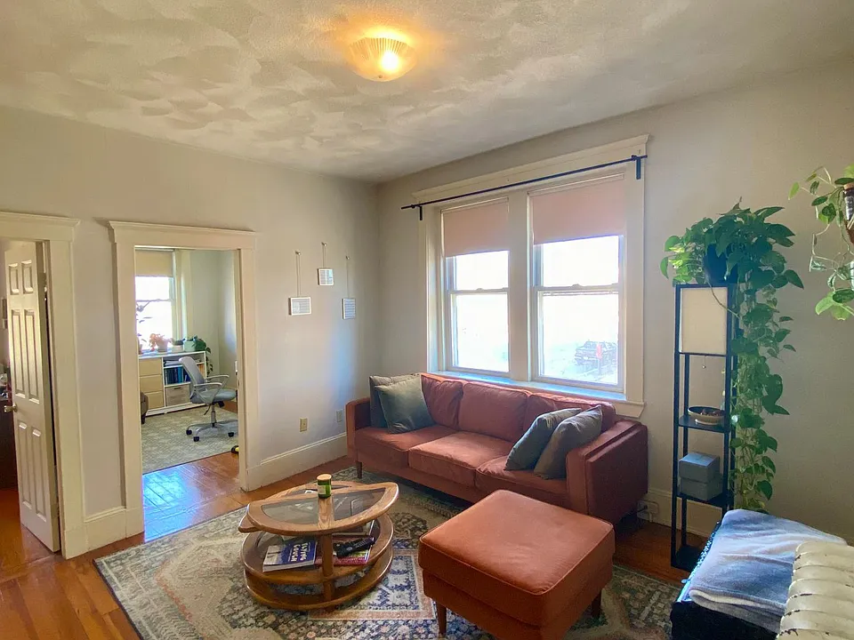 783 Mount Auburn St #3