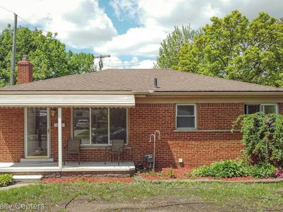 24855 Melody Rd, Warren, MI, 48089