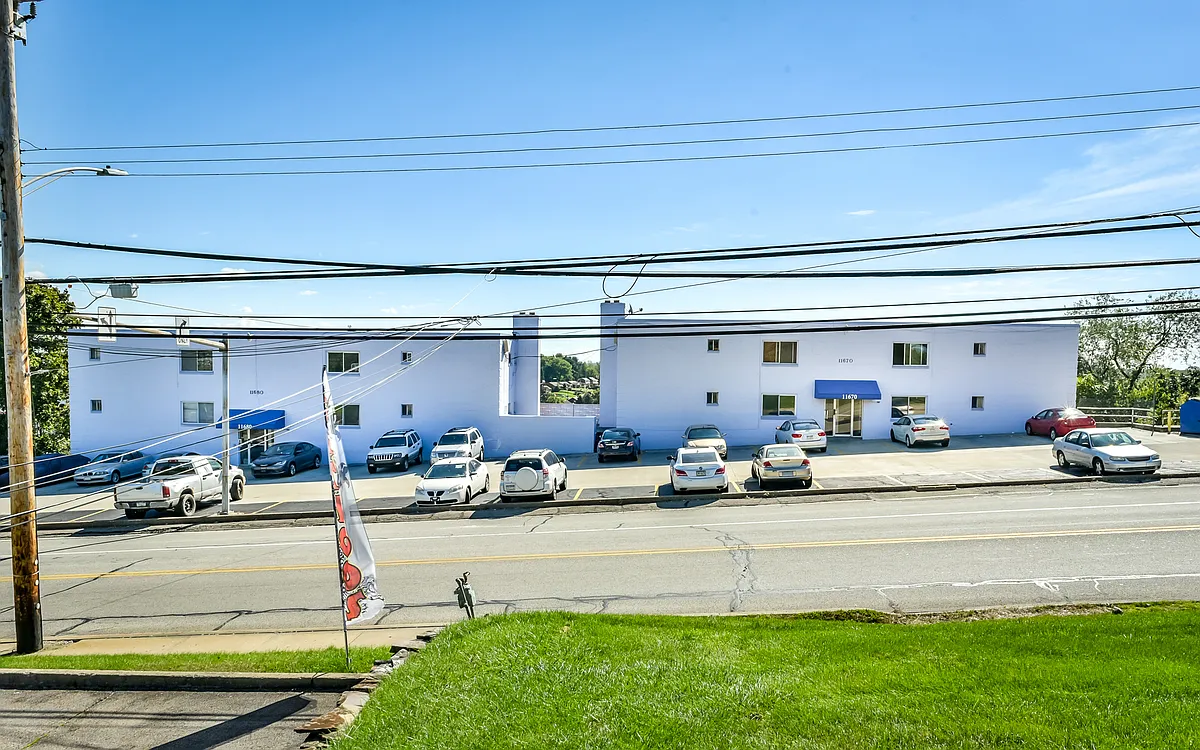Building Photo - 11670 Frankstown Rd