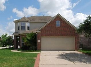 12219 Carriage Oak Cir, Humble, TX 77346