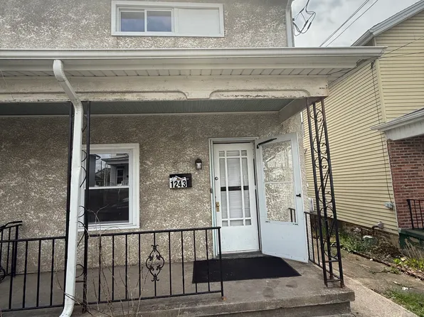 1239-1243 Academy St #2, Scranton, PA 18504