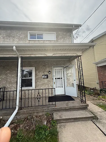 1239-1243 Academy St #2 Photo 1