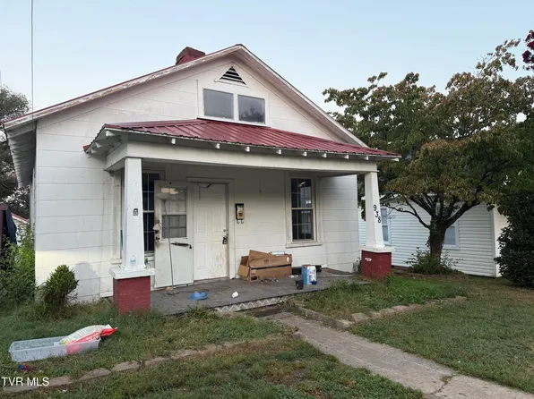 938 Fairview Ave, Kingsport, TN 37660