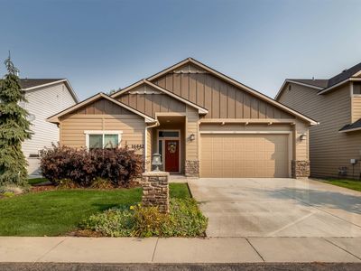 16442 N Putting Ct, Nampa, ID, 83687
