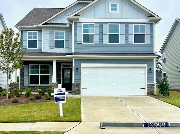 522 Redfish Way, Hoschton, GA 30548