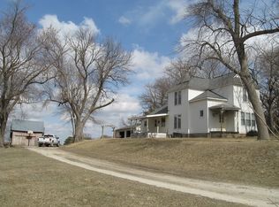 2189 SW Mills Ext, Greenfield, IA 50849