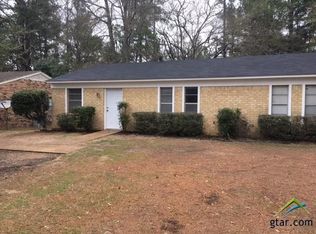 7108 Richfield Dr #7108, Tyler, TX 75703