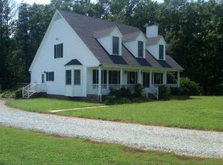 1282 Heron Point Rd, Tappahannock, VA 22560