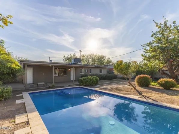 1008 W AMELIA Avenue, Phoenix, AZ 85013