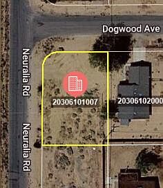 1st image of Dogwood Ave
