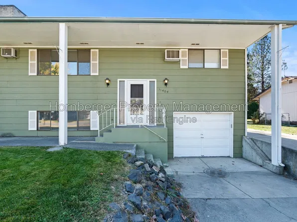 11404 E 26th Ave, Spokane, WA 99206