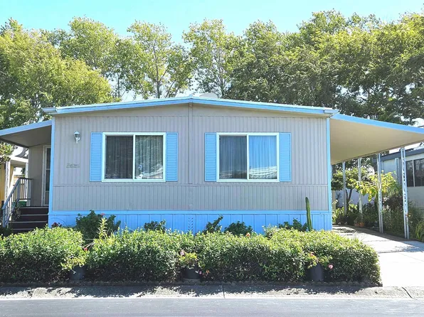 64 Santa Margarita, San Leandro, CA 94579