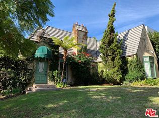 101 N Laurel Ave, Los Angeles, CA 90048