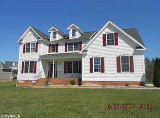 3973 Penzance Pl, Williamsburg, VA 23188