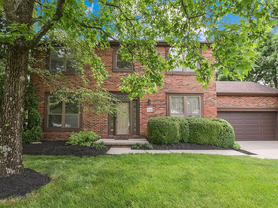 1st image of 3492 Wheatfield Dr