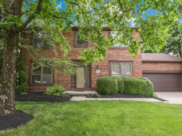 3492 Wheatfield Dr, Pickerington, OH 43147