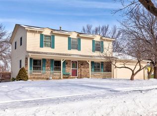 4333 Lakewood Dr, Norwalk, IA 50211