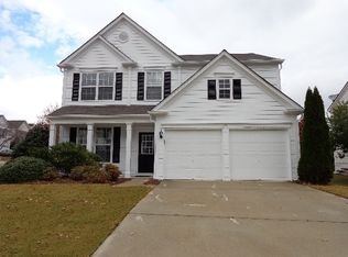 4615 Ridgefair Dr, Cumming, GA 30040