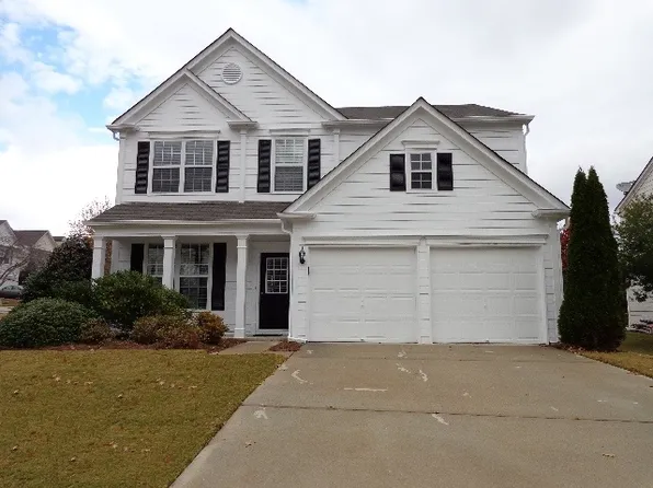 4615 Ridgefair Dr, Cumming, GA 30040