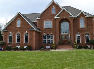 12344 Morning Creek Rd, Glen Allen, VA 23059