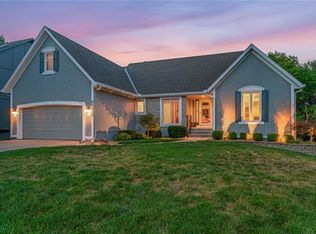 11005 Rene St, Lenexa, KS 66215