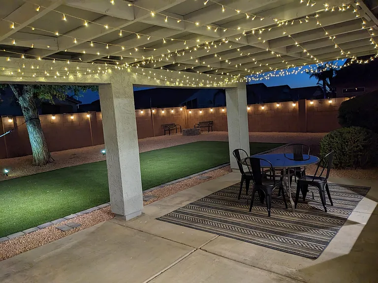 7927 E Harmony Ave — Photo 30
