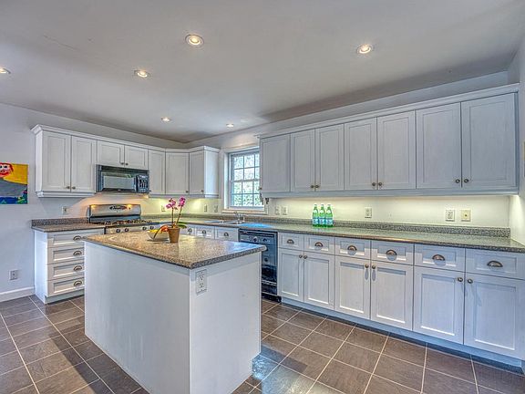 Kitchen, 1st floor.