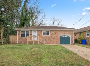 721 Mayfield Ave, Norfolk, VA 23518