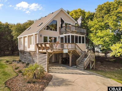 100 Tides Dr, Duck, NC, 27949