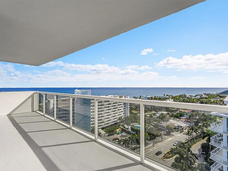 2841 N Ocean Blvd #1801 — Photo 21