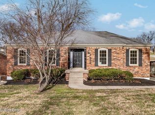 8610 Juarez Ct, Louisville, KY 40219