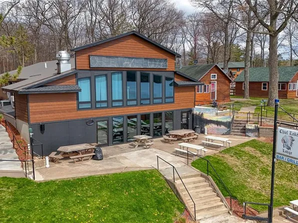 7440 Pats Landing Road #12, Hayward, WI 54843