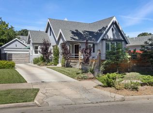2631 Dwight Way, Stockton, CA