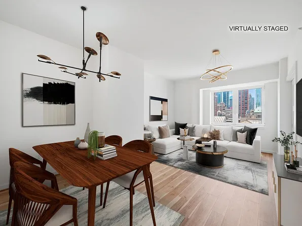 425 5th Ave APT 23D, New York, NY 10016