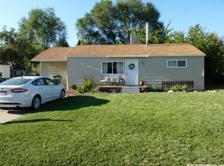 923 Goddard Cir, Layton, UT 84041