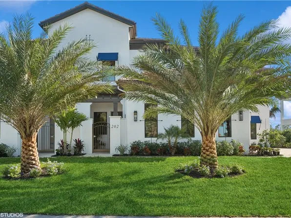 19771 Marino Lake CIR #202, MIROMAR LAKES, FL 33913