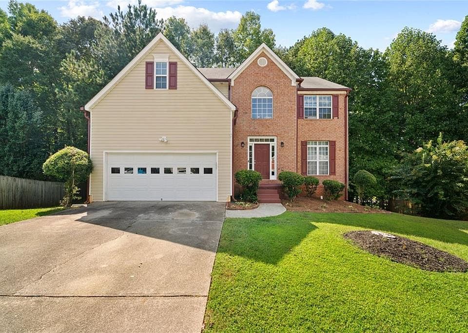 1st image of 5942 Johnson Mill Way