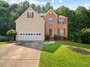 5942 Johnson Mill Way, Sugar Hill, GA 30518