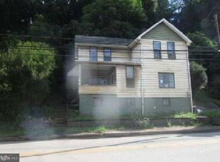 614 E Main St, Monongahela, PA 15063