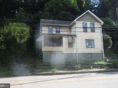 614 E Main St, Monongahela, PA, 15063