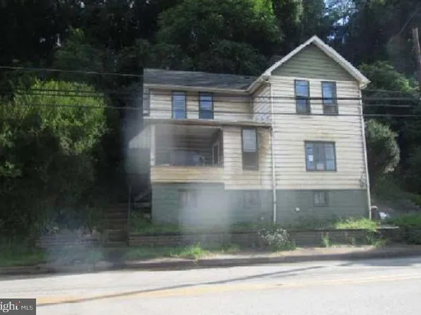 614 E Main St, Monongahela, PA 15063