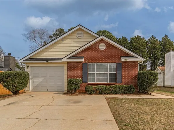 115 Samanthas Way, McDonough, GA 30253