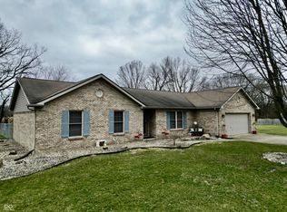 2129 Heather Rd, Anderson, IN 46012