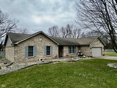 2129 Heather Rd, Anderson, IN, 46012