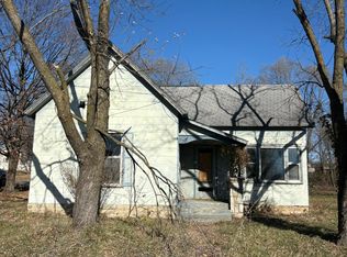 501 E Main Street, Humansville, MO 65674