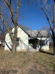 501 E Main Street, Humansville, MO, 65674