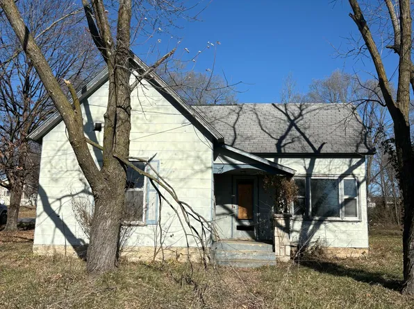 501 E Main Street, Humansville, MO 65674