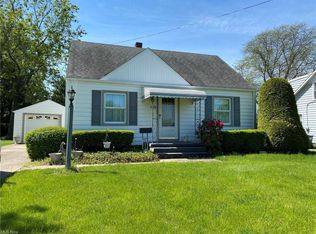 4876 13th St SW, Canton, OH 44710