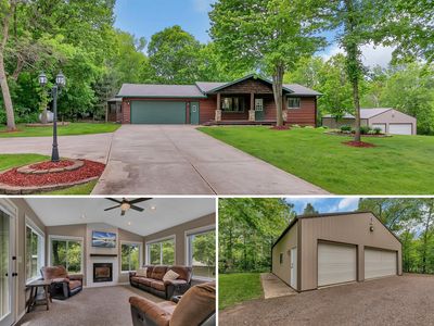 32703 102nd Ave, Saint Joseph, MN, 56374